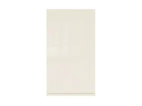BRW Кухонна шафа для кухні 40 см правая магнолія глянцева, альпійський білий/магнолія глянець FH_G_40/72_P-BAL/XRAL0909005 фото
