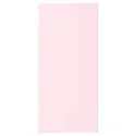 IKEA HAVSTORP ХАВСТОРП, накладная панель, бледно-розовый, 39x86 см 704.754.67 фото thumb №1