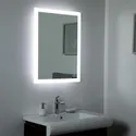 Doloto-Mirror Зеркало с LED подсветкой "Eternity" с LED подсветкой фото thumb №1