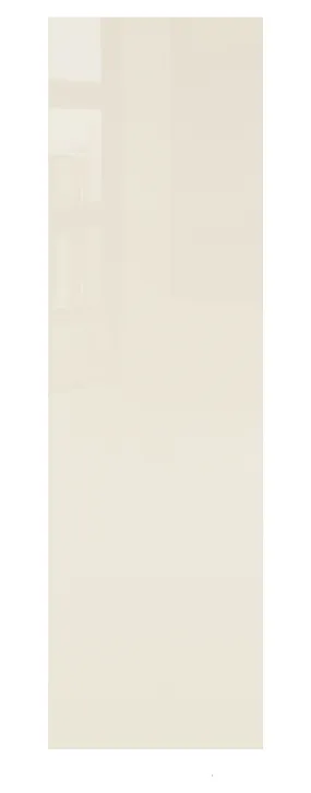 BRW Підошва L6 197 см бічна панель магнолія перлина, альпійський білий/магнолія перламутровий FM_PA_D_/197-MAPE фото