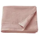IKEA VINARN ВИНАРН, банное полотенце, бледно-розовый, 70x140 см 705.212.14 фото thumb №1