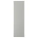 IKEA HAVSTORP ГАВСТОРП, дверцята, світло-сірий, 60x200 см 705.684.85 фото thumb №1