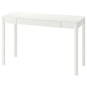 IKEA TONSTAD ТОНСТАД, письменный стол, крем, 120x47 см 805.382.09 фото