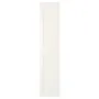 IKEA GRIMO ГРІМО, дверцята, білий, 50x229 см 903.434.66 фото