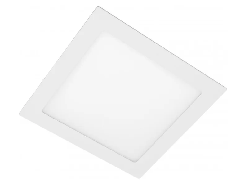 BRW Matis Plus LED, стельовий світильник 077912 фото №1