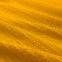 IKEA VÅGSJÖN ВОГШЁН, банное полотенце, золотисто-жёлтый, 70x140 см 905.495.04 фото thumb №2