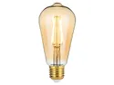 BRW Светодиодная лампа E27, 6 Вт 091854 фото thumb №1