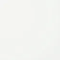 IKEA EKBACKEN ЭКБАККЕН, столешница под заказ, белый глянец / ламинат, 63,6-125x2,8 см 103.454.74 фото thumb №3