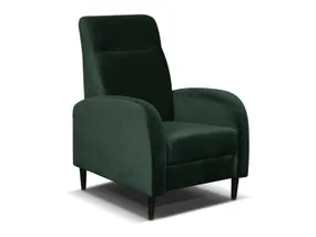 BRW Lento, кресло, Ривьера 38 Зеленый FO-LENTO-G1_B96F0F фото