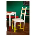IKEA IVAR ІВАР, стілець, сосна 902.639.02 фото thumb №5