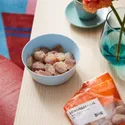 IKEA LÖRDAGSGODIS, желейные конфеты, корабли, со вкусом колы, 100 г 904.805.47 фото thumb №3