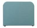 BRW Односпальный диван-кровать Enero с ящиком для хранения зеленый TA-ENERO-LBK-G1_BD6295 фото thumb №7