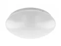 BRW Astra LED, плафон для ванної кімнати 090304 фото thumb №1
