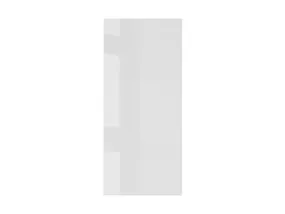 BRW Підошва 72 см бічна панель білий глянець, білий глянець FH_PA_G_/72-BIP фото