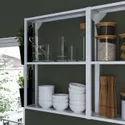IKEA ENHET ЭНХЕТ, угловая кухня, белый / имит. дуб 493.382.41 фото thumb №10