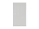 BRW Кухонна шафа 40 см правая світло-сірий глянець, альпійський білий/світло-сірий глянець FH_G_40/72_P-BAL/XRAL7047 фото thumb №1