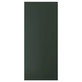 IKEA HAVSTORP ГАВСТОРП, дверцята, Темно-зелений, 60x140 см 805.683.76 фото
