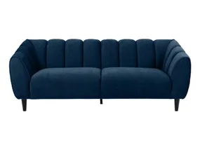BRW Трехместный диван Bayton 3S синий SO-BAYTON-3S--VIC_67 фото
