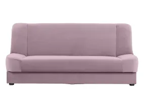 BRW Lami, диван-кровать, Ривьера 62 Розовый WE-LAMI-3K-G2_BACBFA фото