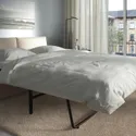 IKEA VIMLE ВІМЛЕ, 3-місний диван-ліжко, з широкими підлокітниками / Gunnared бежевий 795.452.15 фото thumb №5