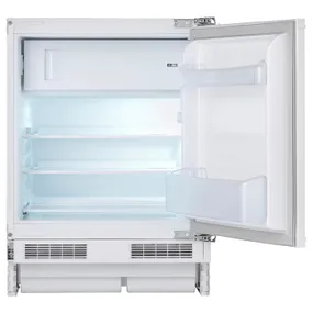 IKEA TYLLSNÄS ТИЛЛСНЭС, холодильник с морозильной камерой, Интеграл ИКЕА 500, 92/15 l 105.683.51 фото