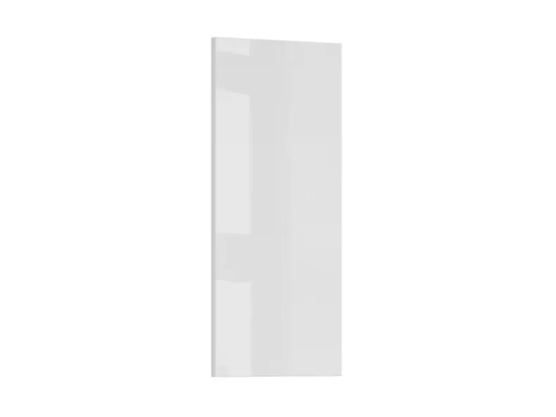 BRW Боковая панель Sole 72 см белый глянец, белый глянец FH_PA_G_/72-BIP фото №2