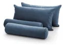 BRW Набір подушок для ліжка Joy синій, Елемент 13 POD_SET2-G2-ELEMENT_13 фото thumb №1