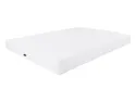 BRW Комплект: каркас ліжка BRW NEPO PLUS, білий, 160х200 см + матрац PREMIA LOZ3S/160+PREMIA+STEL-BI фото thumb №4
