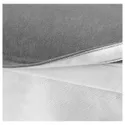 IKEA GRÖNLID ГРЕНЛІД, підставка для ніг із відділ д / збер, ЛЬЙУНГЕН класичний сірий 494.347.61 фото thumb №4