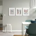 IKEA BILD БИЛЬД, постер, иллюстрация, Италия, 40x50 см 105.816.87 фото thumb №2