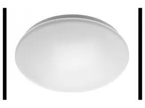 BRW Astra LED, плафон для ванної кімнати 090305 фото