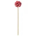 IKEA SMYCKA СМИККА, цветок искусственный, внутрь/наружу звездный гиацинт, 30 см 705.825.18 фото thumb №1