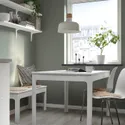 IKEA MADONNALILJA, подушка для стільця, бежевий, 32 см 705.597.25 фото thumb №2