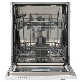 IKEA LAGAN ЛАГАН, встраиваемая посудомоечная машина, 60 см 005.680.16 фото