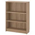 IKEA BILLY БИЛЛИ, стеллаж, имит. дуб, 80x28x106 см 904.773.85 фото thumb №1