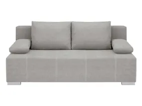 BRW Трехместный диван Street IV LUX 3DL раскладывающийся диван с ящиком для хранения серый, Наслаждайтесь новым 21 SO3-STREET_IV-LX_3DL-G2_BB0828 фото