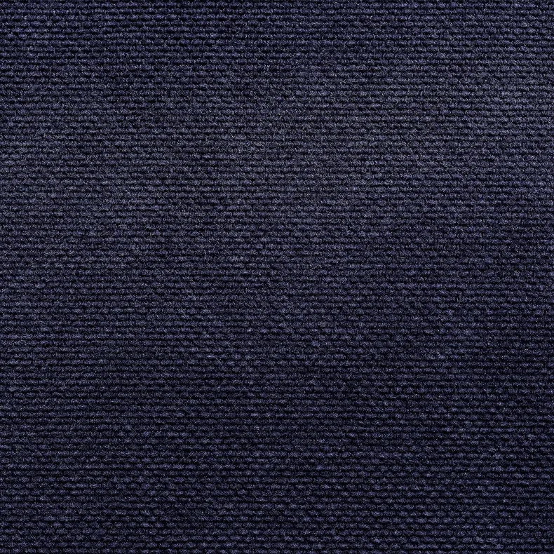 IKEA TUFJORD ТУФЙОРД, каркас ліжка з оббивкою, Tallmyra black blue/Luröy, 160x200 см 995.553.07 фото №8