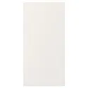 IKEA VEDDINGE ВЕДДИНГЕ, дверь, белый, 30x60 см 204.188.89 фото thumb №1