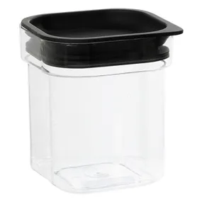 BRW PLAST TEAM - Пластиковий контейнер для їжі HAMBURG - 0,6 л 054728 фото