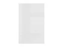 BRW Верхний кухонный гарнитур Tapo Special 60 см правый белый экрю, альпийский белый/экрю белый FK_G_60/95_P-BAL/BIEC фото thumb №1