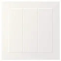 IKEA STENSUND СТЕНСУНД, дверцята, білий, 40x40 см 404.505.57 фото thumb №1