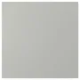 IKEA HAVSTORP ГАВСТОРП, дверцята, світло-сірий, 60x60 см 305.684.87 фото