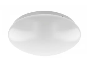 BRW Astra LED, плафон для ванної кімнати 090304 фото