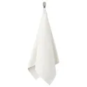 IKEA SALVIKEN САЛЬВИКЕН, полотенце, белый, 50x100 см 203.132.17 фото thumb №1