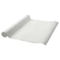 IKEA VARIERA ВАРЬЄРА, килимок у шухляду, білий, 150 см 002.388.65 фото thumb №1