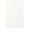 IKEA VALLSTENA ВАЛЛЬСТЕНА, дверь, белый, 40x60 см 705.416.84 фото thumb №1