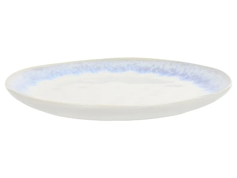 BRW Opal, десертна тарілка з керамограніту 084913 фото №1