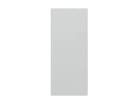 Кухонный шкаф BRW Top Line 40 см правый светло-серый матовый, греноловый серый/светло-серый матовый TV_G_40/95_P-SZG/BRW0014 фото