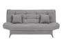BRW Трехместный диван-кровать VIOLA раскладной диван с контейнером серый, Наслаждайтесь новым 21 WE-VIOLA-3K-G2_BB082B фото
