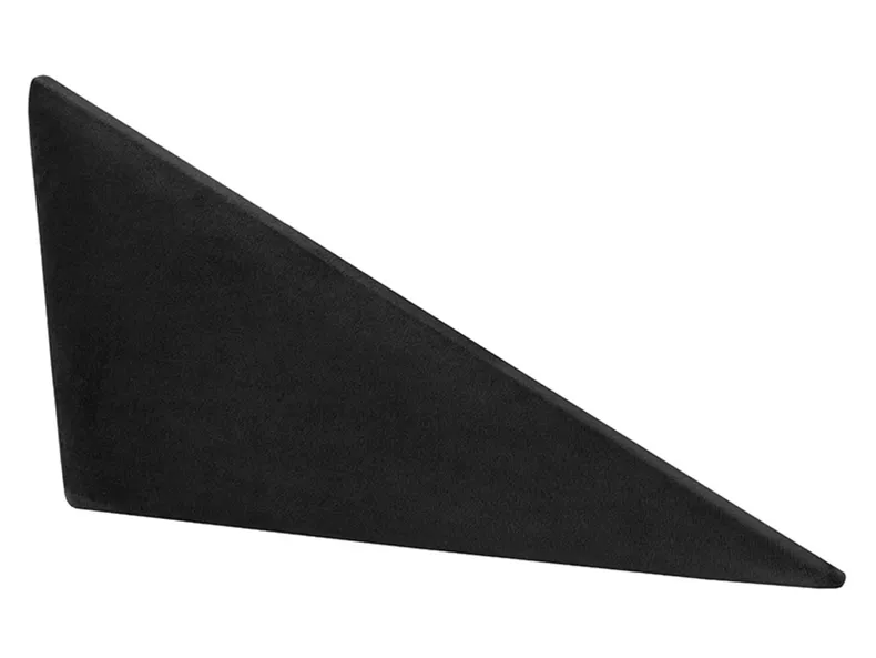 BRW panel tapicerowany, левый треугольник 30х15 081244 фото №2